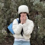Shin Sae-rom Instagram - 머리가 따숩