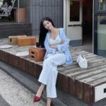 Shin Sae-rom Instagram - 진짜 일상