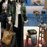 Shin Sae-rom Instagram - LOEWE X Suna Fujita LAUNCHING @loewe @suna_fujita