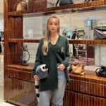 Shin Sae-rom Instagram - LOEWE X Suna Fujita LAUNCHING @loewe @suna_fujita