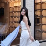 Shin Sae-rom Instagram - 진짜 일상