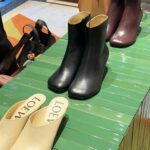 Shin Sae-rom Instagram - LOEWE X Suna Fujita LAUNCHING @loewe @suna_fujita
