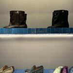 Shin Sae-rom Instagram - LOEWE X Suna Fujita LAUNCHING @loewe @suna_fujita