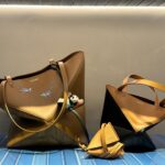 Shin Sae-rom Instagram - LOEWE X Suna Fujita LAUNCHING @loewe @suna_fujita