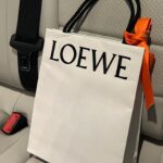 Shin Sae-rom Instagram - LOEWE X Suna Fujita LAUNCHING @loewe @suna_fujita