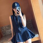 Shin Sae-rom Instagram - 강릉의 낮과밤 🌊🌊