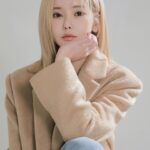 Shin Sae-rom Instagram - 23년 마지막 프로필