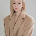 Shin Sae-rom Instagram - 23년 마지막 프로필