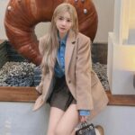 Shin Sae-rom Instagram – Film