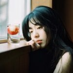 Shin Se-hwi Instagram - 여름아 빨리와줘