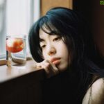 Shin Se-hwi Instagram - 여름아 빨리와줘