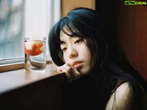 Shin Se-hwi Instagram - 여름아 빨리와줘