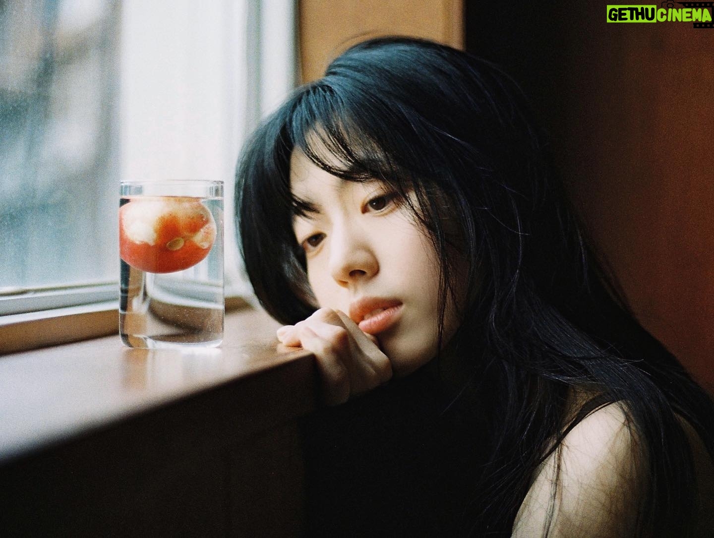Shin Se-hwi - 27.6K Likes - 여름아 빨리와줘
