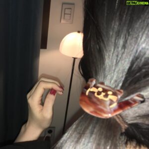 Shin Se-hwi Instagram - new~ neko