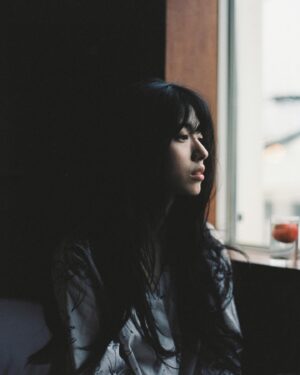 Shin Se-hwi Instagram - 