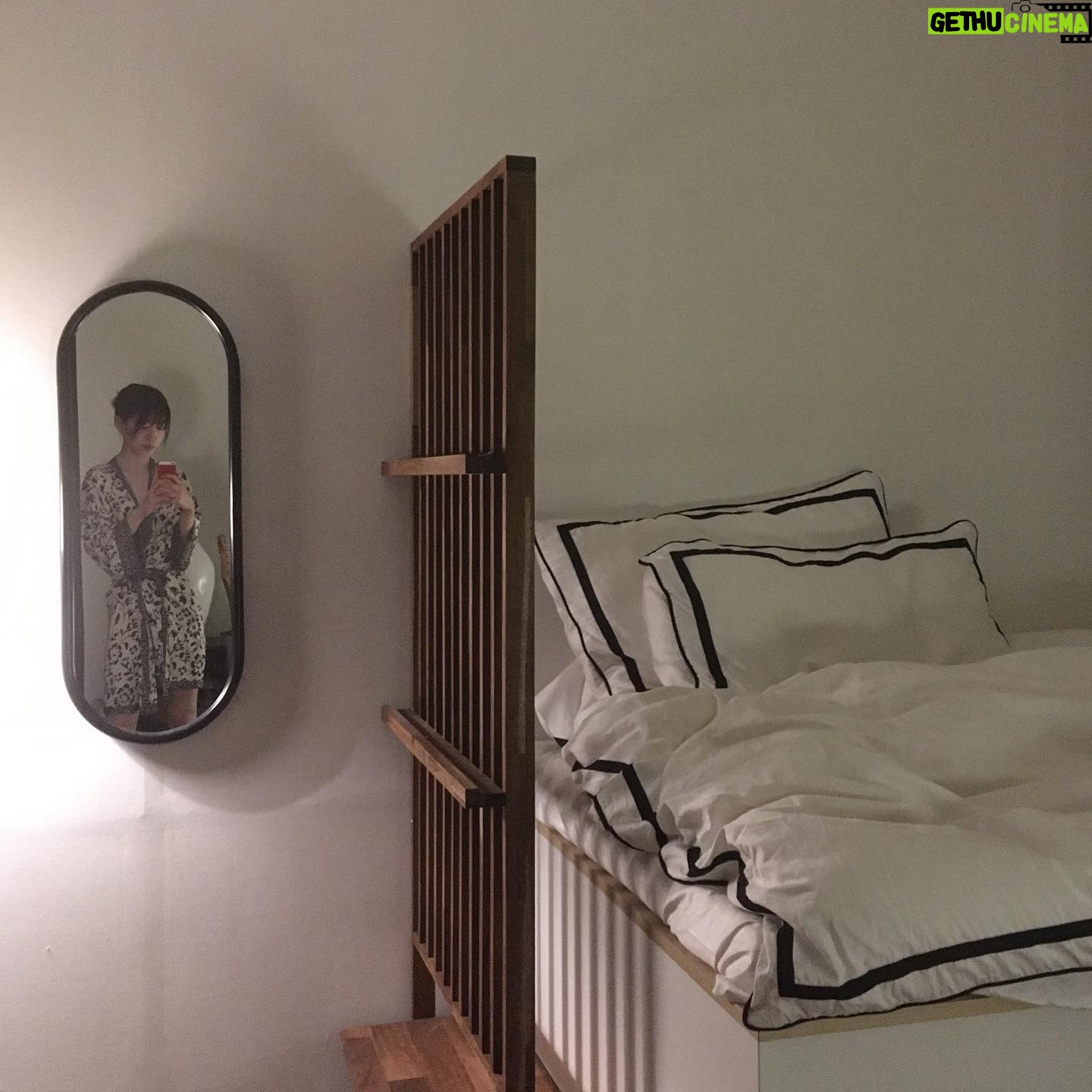Shin Se-hwi - 14.2K Likes - home sweet home (real)
