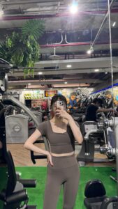 Actress Shining HD Instagram Photos and Wallpapers March 2024