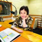 Shinobu Otake Instagram - 昨日もスピーカーズコーナーに、たくさんのメッセージをありがとう‼️ お手紙もありがとう‼️ 読ませていただきましたあ。 みんなのメッセージで、あったかくて、楽しい番組が作られてるんだなあとしみじみ思うのです。 本当にありがとうございました😊 #大竹しのぶのスピーカーズコーナー #大竹しのぶ