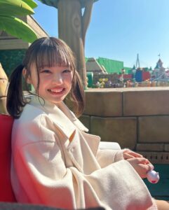 Actress Shinzawa Nao HD Instagram Photos and Wallpapers April 2024