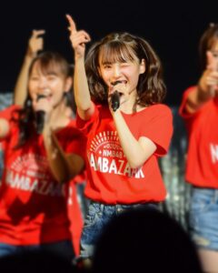 Actress Shinzawa Nao HD Instagram Photos and Wallpapers June 2024