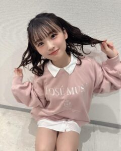 Actress Shinzawa Nao HD Instagram Photos and Wallpapers April 2024