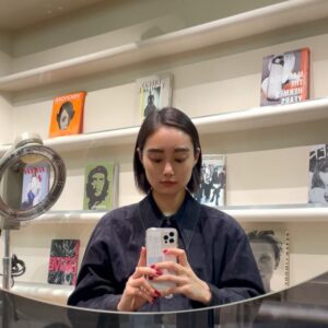 Shioli Kutsuna Instagram - Wajoとクレヨンしんちゃん
