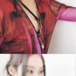 Shioli Kutsuna Instagram – @neutmagazine リアルトーク🙌🏼