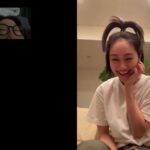 Shioli Kutsuna Instagram - めちゃたまってるフェイスタイムライブラリー