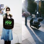 Shioli Kutsuna Instagram – @vislamag ❤️‍🔥❤️‍🔥

🪩 @kwonthechief 
📸 @jeonsoljii @shiolikutsuna 
〜감사합니다🎵🎶〜