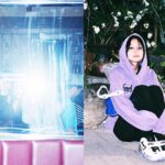 Shioli Kutsuna Instagram – @vislamag ❤️‍🔥❤️‍🔥

🪩 @kwonthechief 
📸 @jeonsoljii @shiolikutsuna 
〜감사합니다🎵🎶〜