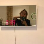 Shioli Kutsuna Instagram - むらしゃんeveryday💇🏼‍♀️🛁🍇🍇🤳💝🫧🫧