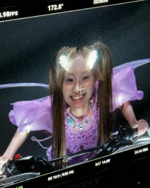 Shioli Kutsuna Instagram - 𝔣𝔞𝔫𝔱𝔞𝔰𝔶 = ネオフェアリーセーラームーン
ଘʚ♥ɞଓ🌙💗🧚‍♀️🪐🌟🔮🎀🪄🦋💫🫶🫧🍬💓
