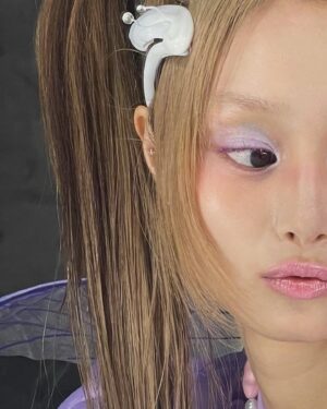 Shioli Kutsuna Instagram - 𝔣𝔞𝔫𝔱𝔞𝔰𝔶 = ネオフェアリーセーラームーン
ଘʚ♥ɞଓ🌙💗🧚‍♀️🪐🌟🔮🎀🪄🦋💫🫶🫧🍬💓