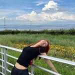 Shioli Kutsuna Instagram -