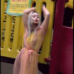 Shioli Kutsuna Instagram - @id_japan