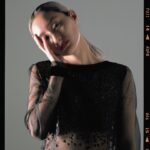 Shioli Kutsuna Instagram - @switch_magazine #nobuyoshiaraki @rxixkxux @yoshikazumiyamoto