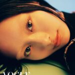 Shioli Kutsuna Instagram - @voguejapan