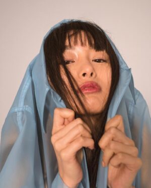 Shioli Kutsuna Instagram - 
