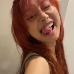 Shioli Kutsuna Instagram - ありがとう🫧🌏🫶🏼さいこう🤸🏻‍♀️👩🏻‍❤️‍👩🏼🎶
