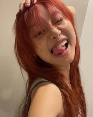 Shioli Kutsuna Instagram - ありがとう🫧🌏🫶🏼さいこう🤸🏻‍♀️👩🏻‍❤️‍👩🏼🎶