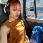 Shioli Kutsuna Instagram - アセロラなサマー🧃