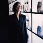 Shioli Kutsuna Instagram - @ysl #BETTYCATROUX