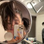 Shioli Kutsuna Instagram - ℍ𝒜ⁱʳℳᵒ𝕠𝓓･ᴗ･