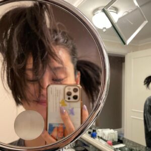 Shioli Kutsuna Instagram - ℍ𝒜ⁱʳℳᵒ𝕠𝓓･ᴗ･