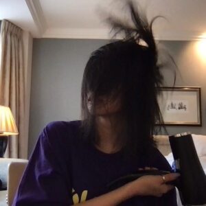 Shioli Kutsuna Instagram - ℍ𝒜ⁱʳℳᵒ𝕠𝓓･ᴗ･