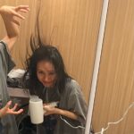 Shioli Kutsuna Instagram - ℍ𝒜ⁱʳℳᵒ𝕠𝓓･ᴗ･