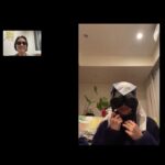 Shioli Kutsuna Instagram - めちゃたまってるフェイスタイムライブラリー