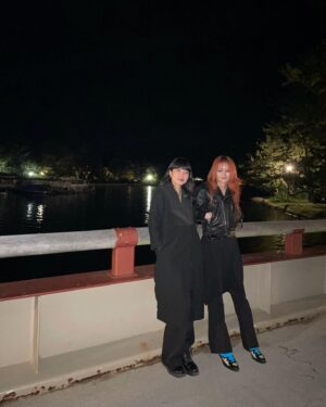 Shioli Kutsuna Instagram - ♫♫♪( ◠‿◠ ).｡o○✿☆彡*･゜ﾟ･*:.｡..｡.:*･๑･̑๑♡⭐︎☆★╰(*´︶`*)╯♡♫♫