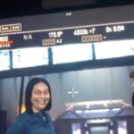 Shioli Kutsuna Instagram - So many 🌟👽🎶🥳🪷🌏🪐🧚‍♀️🌄💞 bts memories during #INVASION Season 2 shoot in Cape town🇿🇦🫶🫶 Streaming @appletv #インベージョン シーズン2アップルTVでストリーミング中👽👽🫧🫧 ケープタウンでの思い出一生ものみんな有難う🥰💞💞