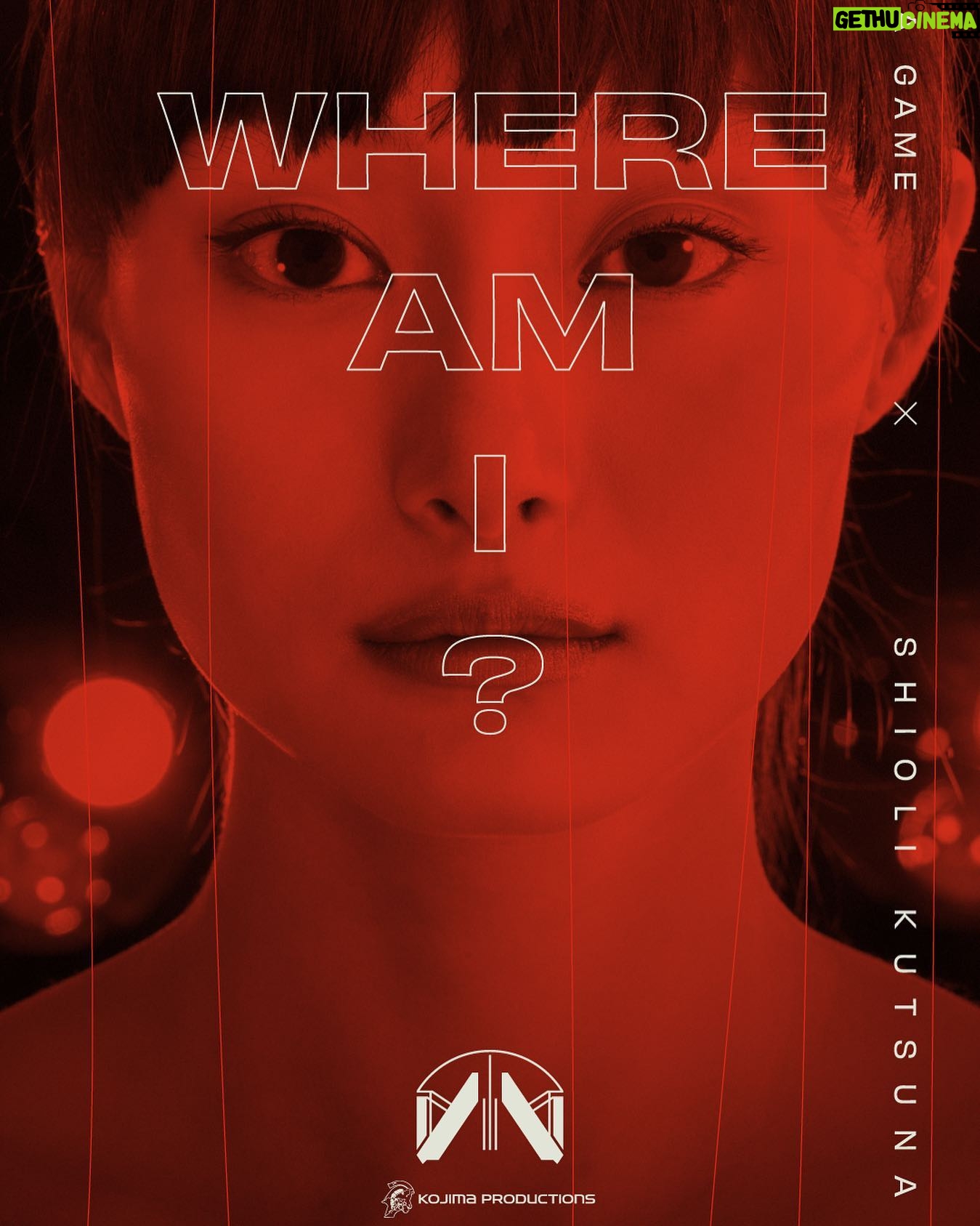 Shioli Kutsuna Instagram - Hi @hideo_kojima @kojipro2015_official